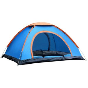 Camping Picnic Portable Waterproof Polyester Tent