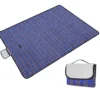 Foldable and Portable Water Resistant Outdoor Picnic Mat