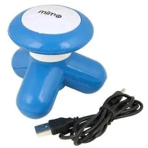 Mimo Mini USB Vibration Body Massager