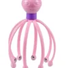 Octopus Head Scalp Neck Massager