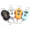 Pocket Smile Hanging Electronic Digital LCD Weight Scale