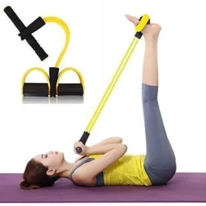 Pull Reducer Exercise Yoga Bands