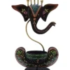 Stylish Designer Iron Showpieces