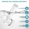 5 in 1 Electric Magic Power Cleaning Scrubber Brush 3