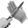 Anti Cutting Resistant Safety Hand Gloves