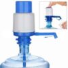 Aqua Plastic Drinking Water Pump