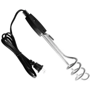 Electric Water Heater Immersion Rod Waterproof Shockproof