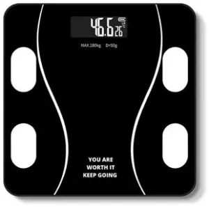 Electronic Digital weight machine