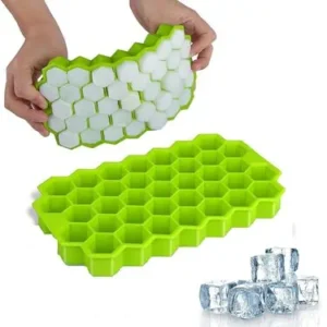 Honey comb Shape Ice Cube Tray