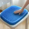 Soft Seat Gel Cushion Sitter