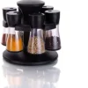 Spice Plastic Rack Set 6 in 1