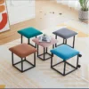 5 in 1 Cube Chair Stool