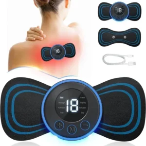 Mini Body Massager