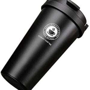 Coffee Mug Double Wall Vacuum Insulated 2