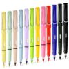 12pc Colored Pencil Infinity Reusable Inkless No Sharpen for Writing Drawing